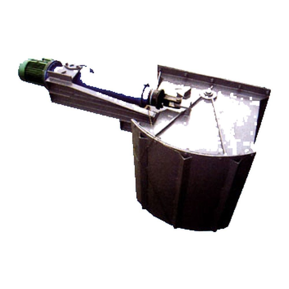 Bulk Material Flow Control & Industrial Valves