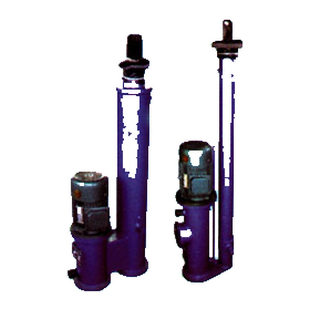 DYTF Parallel Electro-Hydraulic Actuator